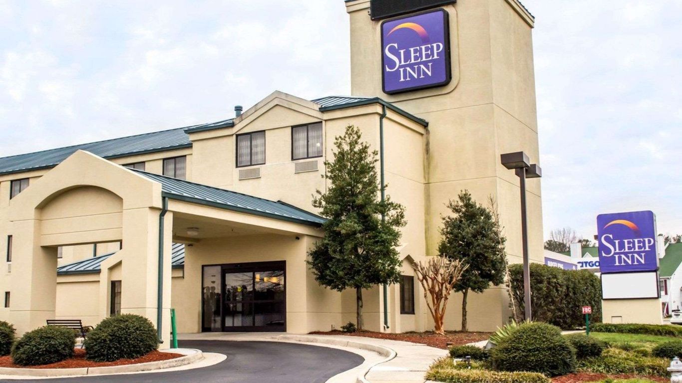 Sleep Inn Richmond South
