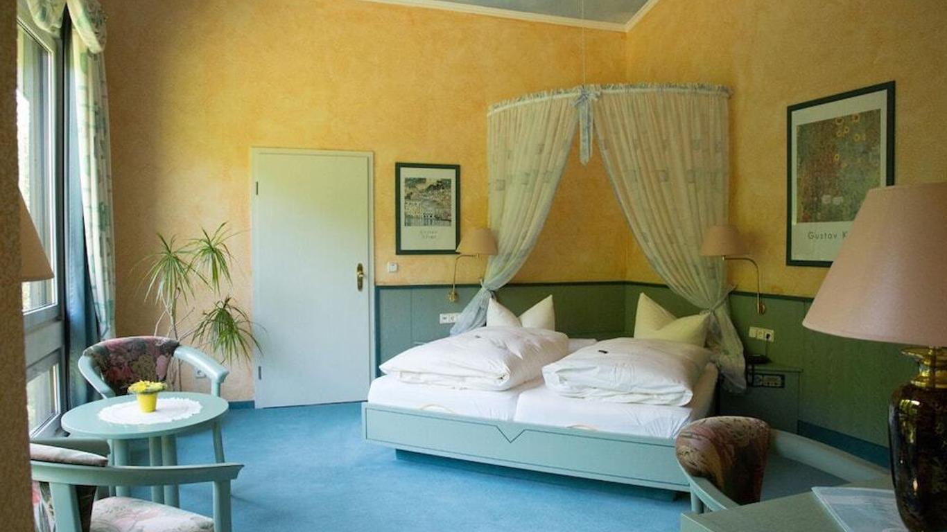Hotel Reifenstein