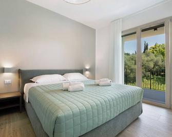 Residence Eleonora - Garda - Bedroom