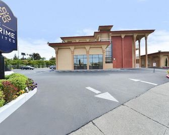 The Prime Suites, Vallejo and Napa Valley - Vallejo - Gebäude