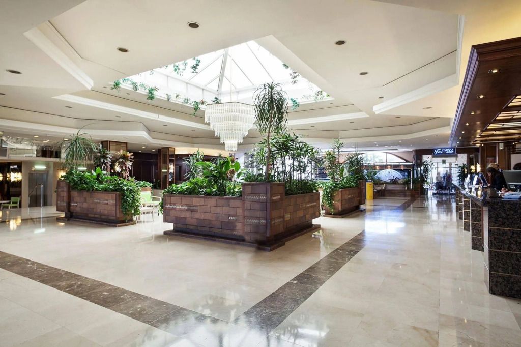 Evenia Olympic Resort