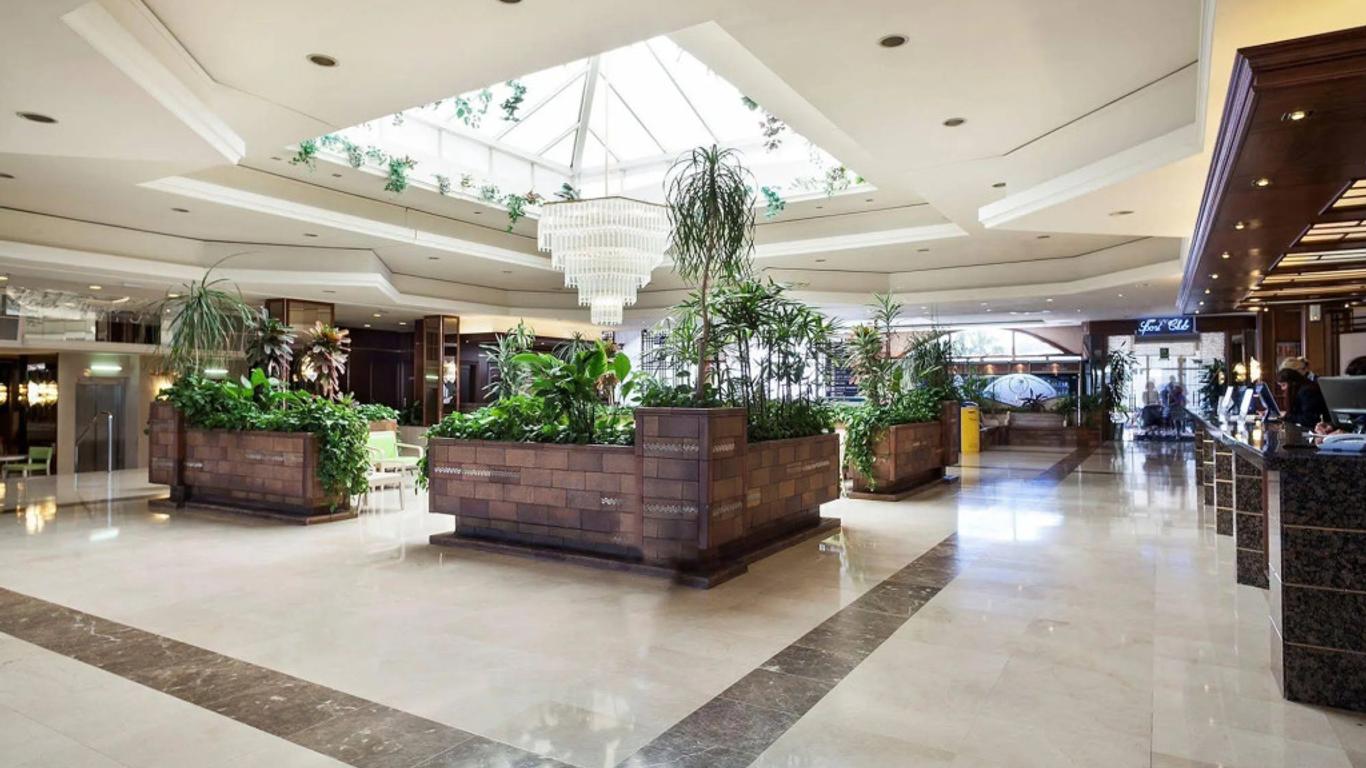 Evenia Olympic Resort