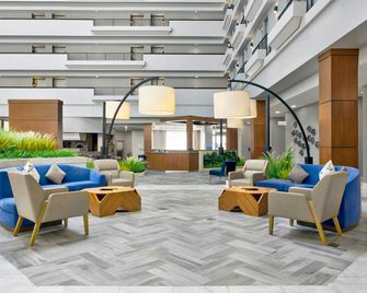 DoubleTree by Hilton Davenport - Davenport - Aula