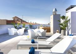 Calafell Home Apartments - Calafell - Balcon