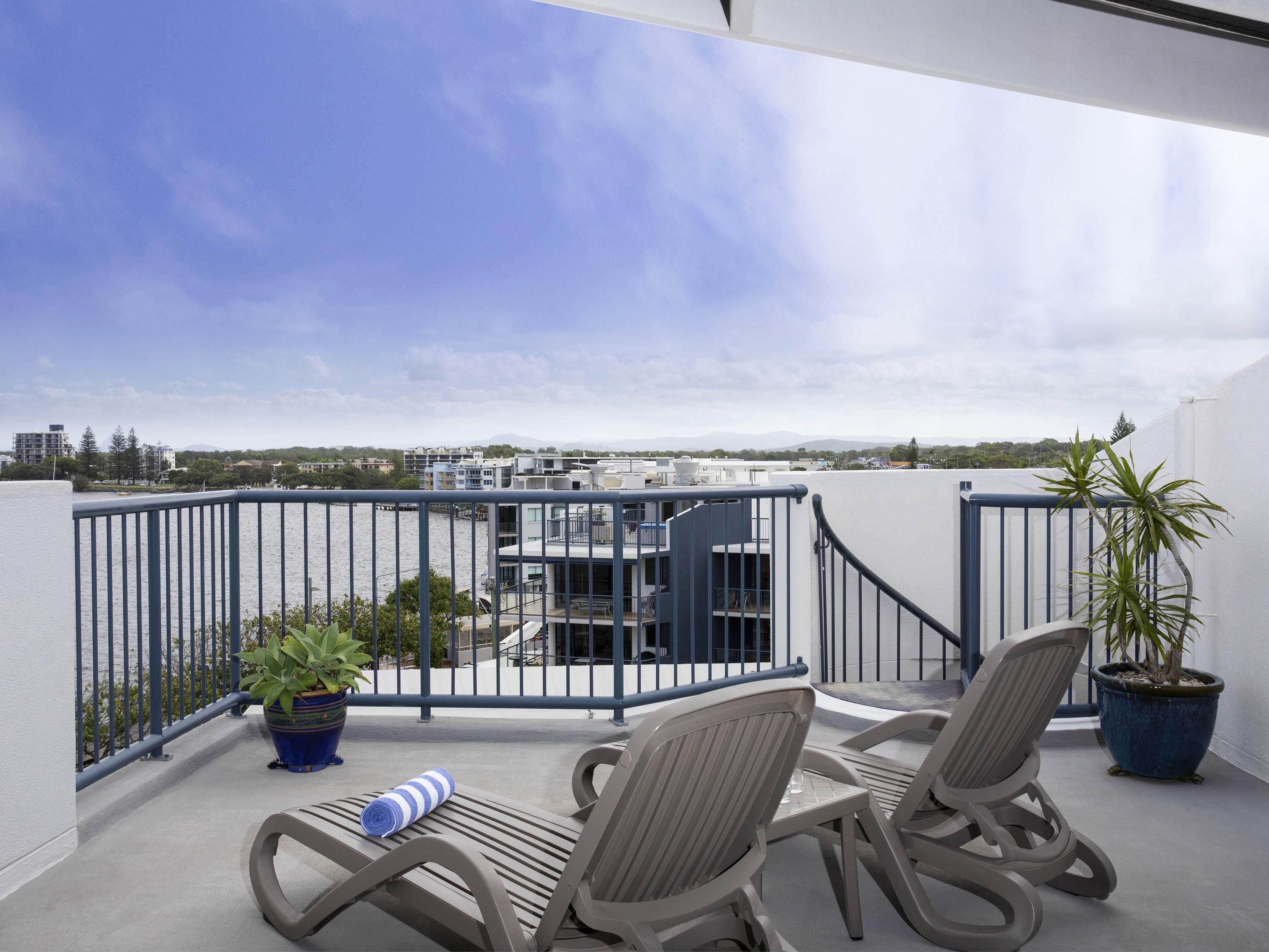 بريك فري جراند باسفيك ريزورت