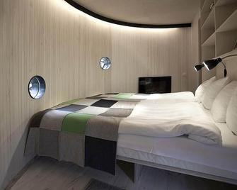 Treehotel - Harads - Habitación