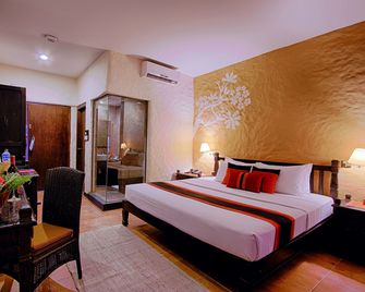 Temple Tree Resort & Spa, Pokhara - Pokhara