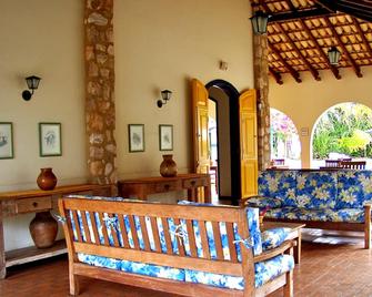 Villas de Paraty - Paraty - Living room