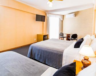 Gran Hotel Verona - Mar de Ajó - Bedroom