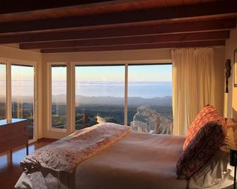 Awesome Panoramic Ocean View - Los Osos - Bedroom