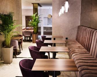 Hotel Ideja - Bania Luka - Restaurante