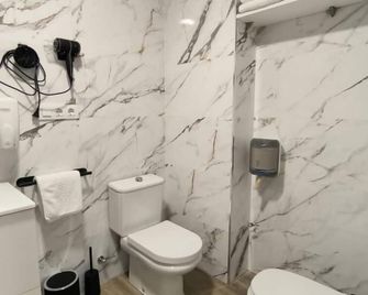 Apartamentos Avenida Tropical by Bossh! Apartments - Salobreña