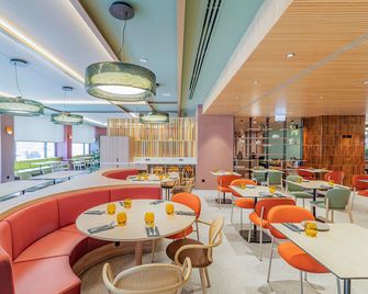 Novotel Lisboa - Lisboa - Restaurante