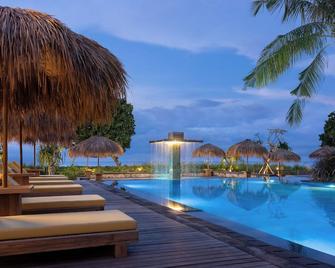 Seven Dreams A Pramana Experience - Nusa Penida - Pool