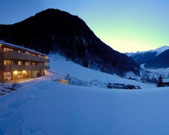 Montafon Chalets - Gaschurn