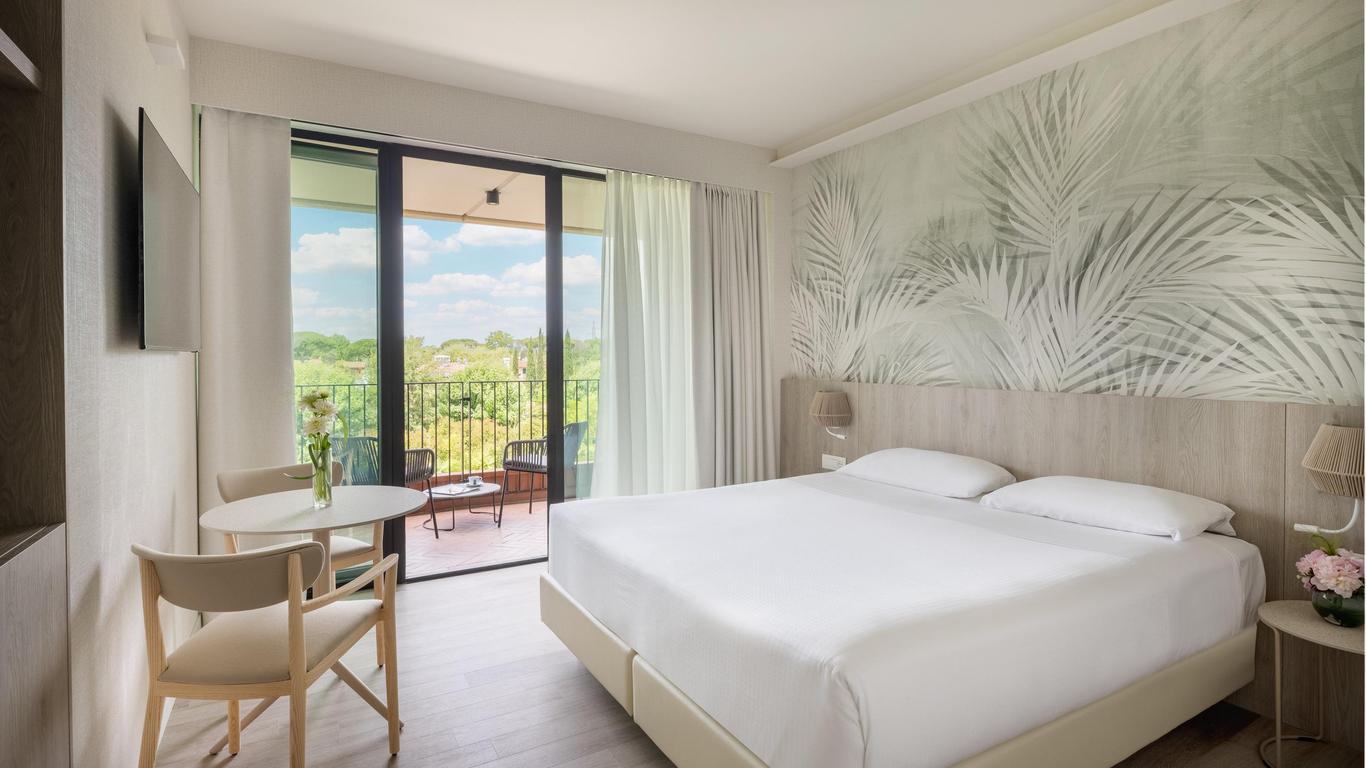 يو إن إيه واي هوتل فورت دي مارمي