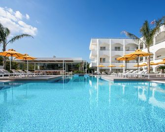 Orion Hotel - Faliraki - Pool