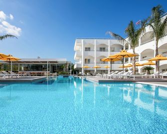 Orion Hotel - Faliraki - Pool