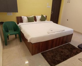 Pph Living Royal Pride - Madurai - Habitación