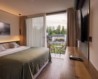 Vistalba Hotel Aparts & Suites - Luján de Cuyo