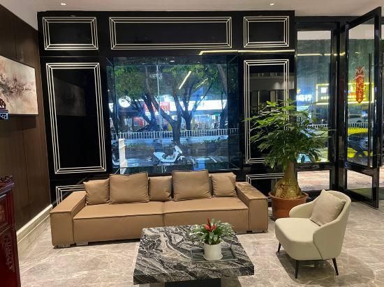 Chaohui Hotel - Jieyang - Lobby