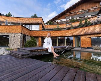 Biohotel Eggensberger - Füssen