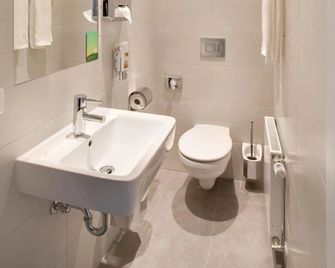 Meininger Hotel Salzburg City Center - Salzbourg