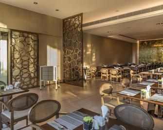 فريزر سويتس قوانغتشو - غوانغزهو - مطعم