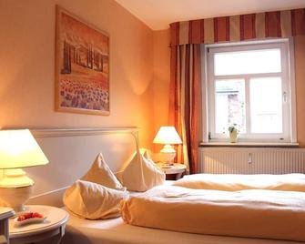 بارك هوتل فيشر - ويرنيغرود - غرفة نوم