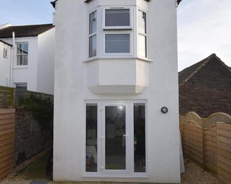 The Grand Residence & Chauffeur Brighton - Brighton - Edificio