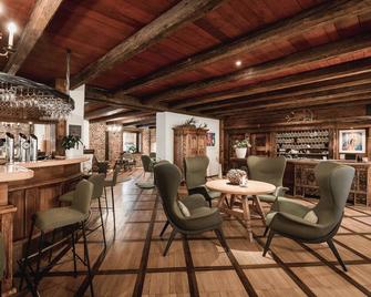 Seefelds Bed & Breakfast - זיפלד - בר