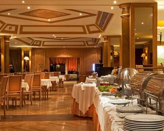 Hotel Praia Mar - Carcavelos - Restaurante