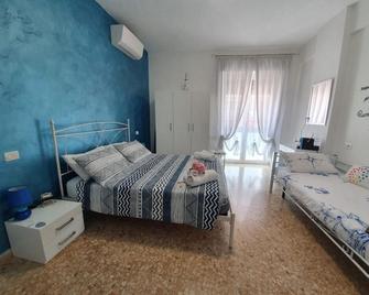 Mare d'Amare - San Benedetto del Tronto