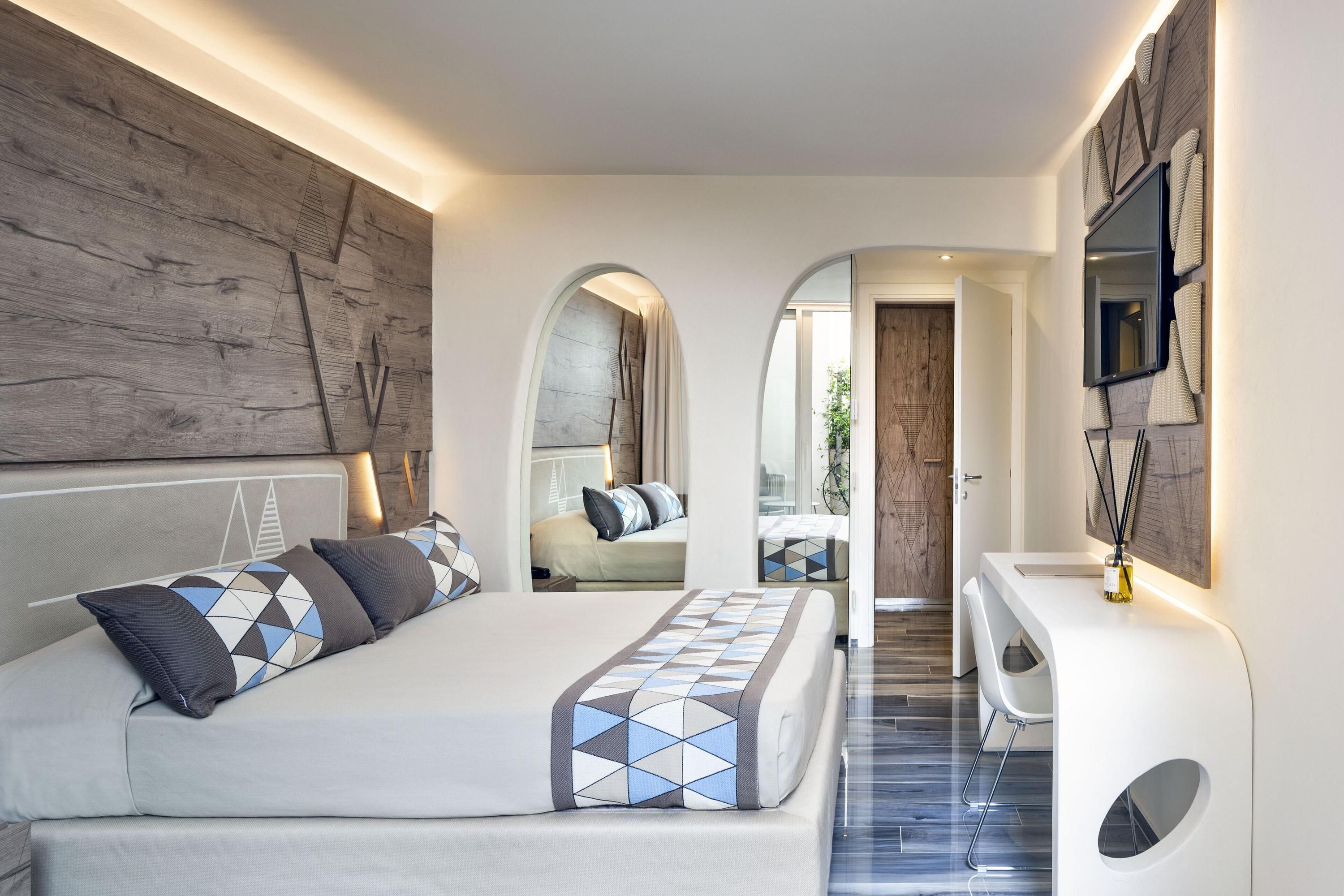 Sandalia Boutique Hotel - Adults Only - Cannigione