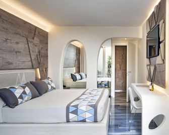 Sandalia Boutique Hotel - Adults Only - Cannigione