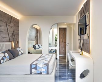 Sandalia Boutique Hotel - Adults Only - Cannigione