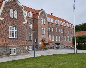 Danhostel Esbjerg - Esbjerg - Byggnad