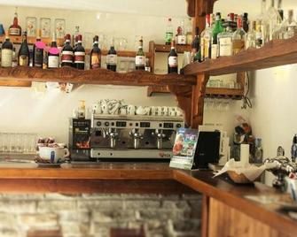 Olympic Mountains - Cesana Torinese - Bar
