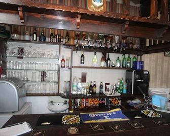 Spring Garden B&B - Gosport - Bar