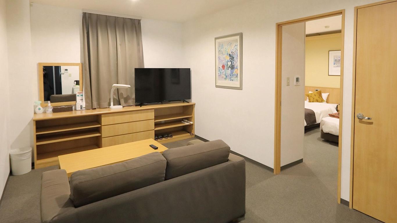 安尼克斯酒店