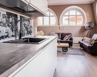 Harmooni Suites - Jyväskylä