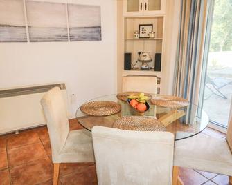 1 Closheen Lane - Rosscarbery - Dining room