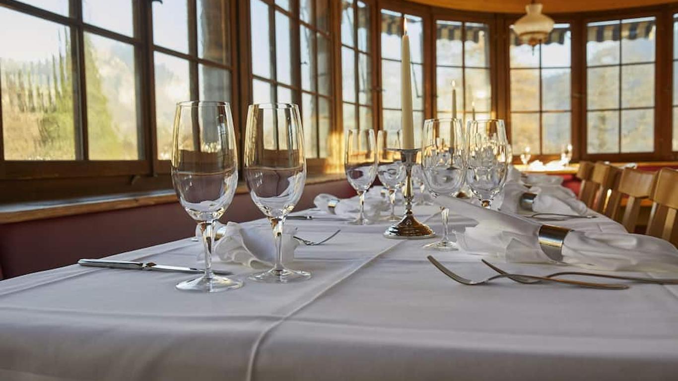 Parkhotel Schwert