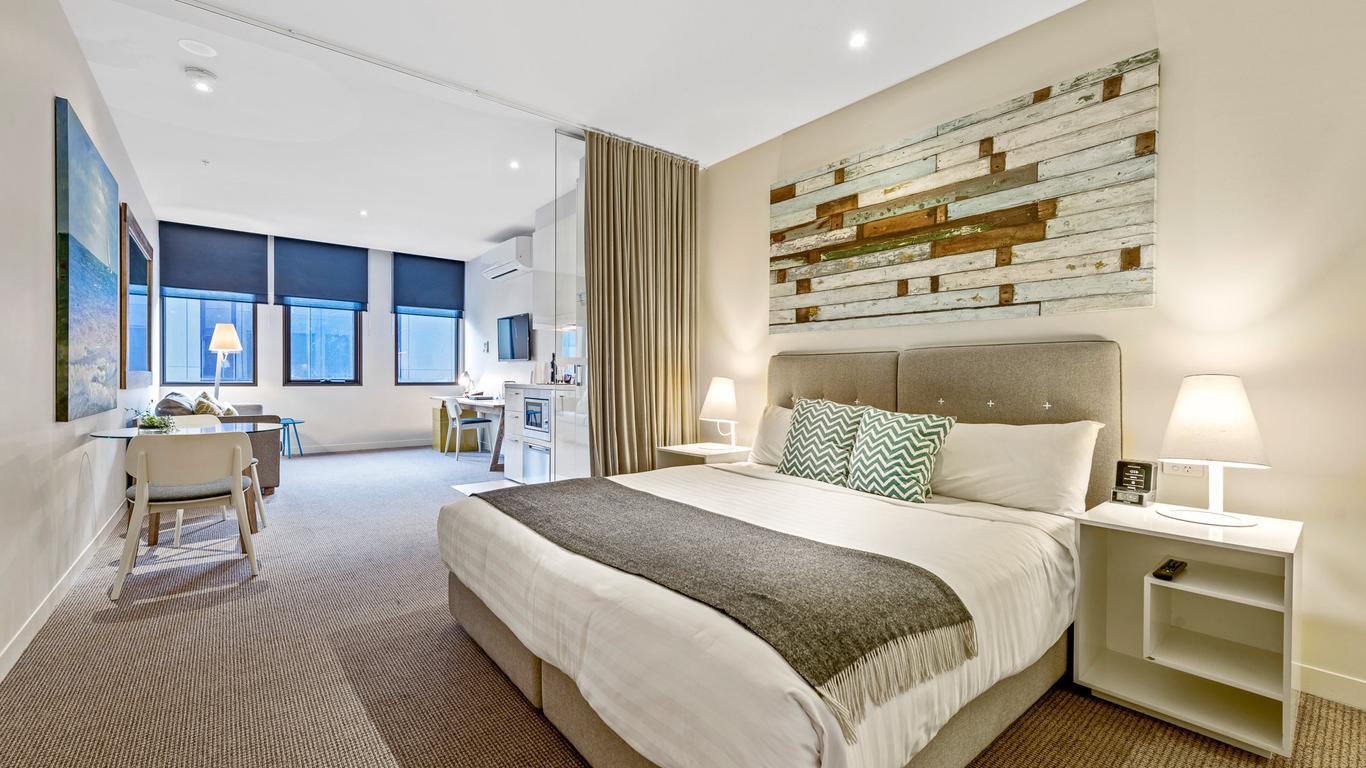 Quest Frankston on The Bay