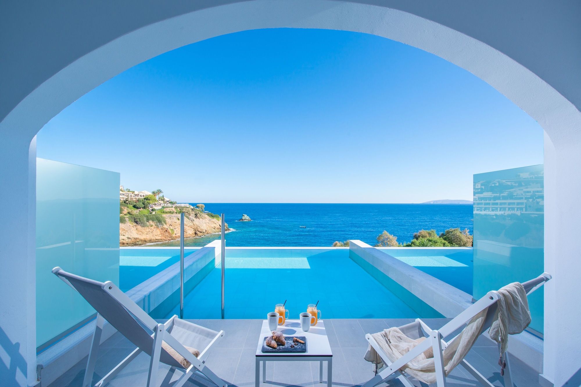 بينينسولا ريزورت آند سبا -سشامامل جميع الخدمات