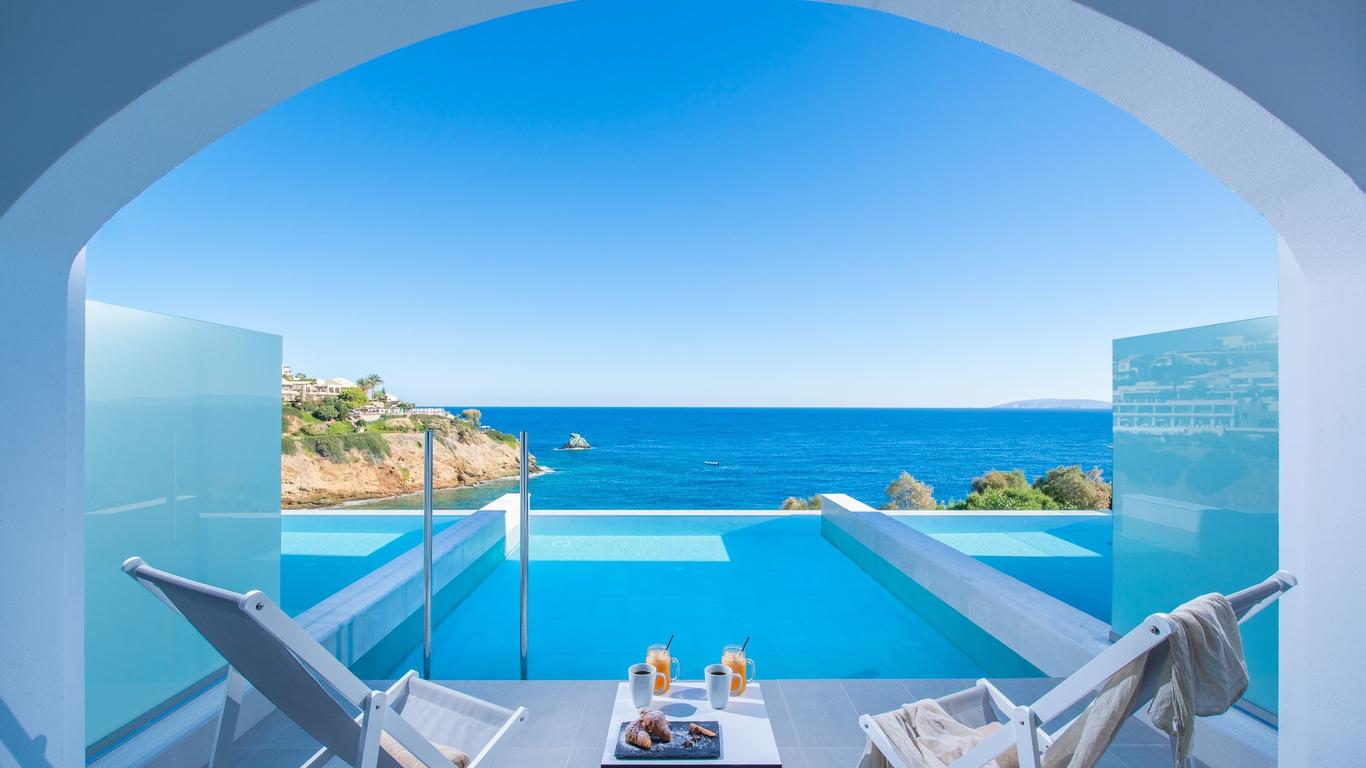 بينينسولا ريزورت آند سبا