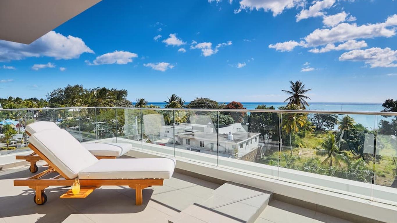 Liberty Drive Apartments and Penthouses