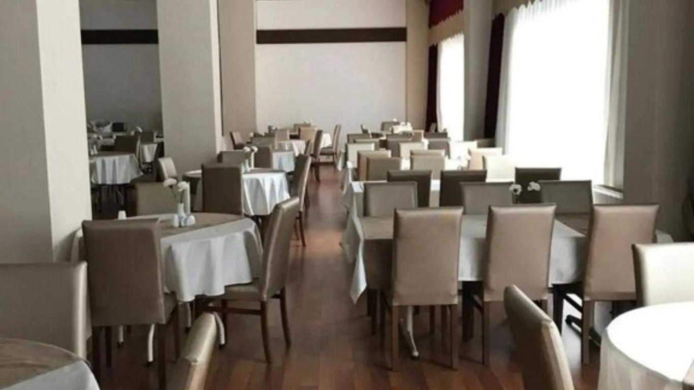 Askin Art Hotel