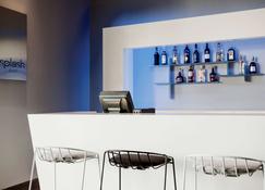 Pullman Miri Waterfront - Miri - Bar