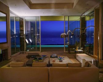 La Fiermontina Ocean - Larache - Bedroom